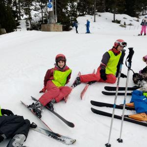 Ski Bible 2026 - Collégiens et lycéens